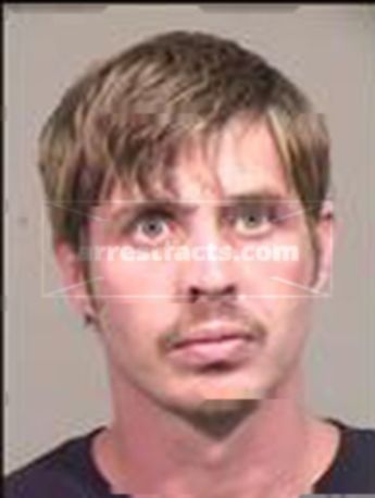 Aaron Francis Haney