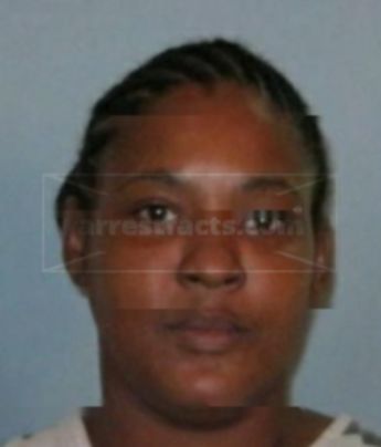 Ushanna T Goldston