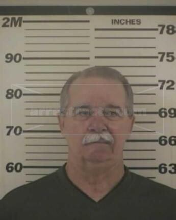 Donald L Coursey