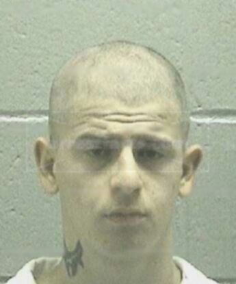 Tyler Jackson Blackwell