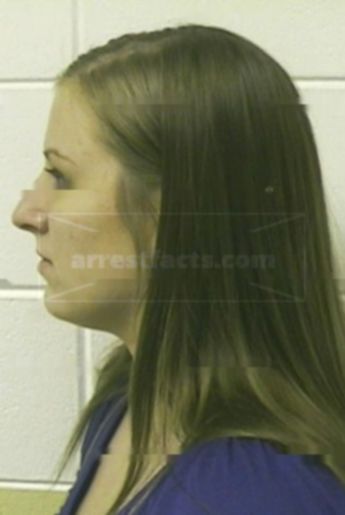 Jessica Lynne Mcleod