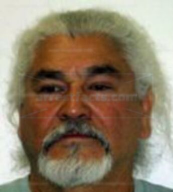 Richard Steven Valencia