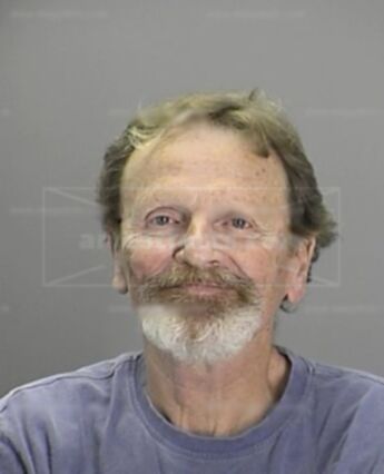 Bernard Richard Williams