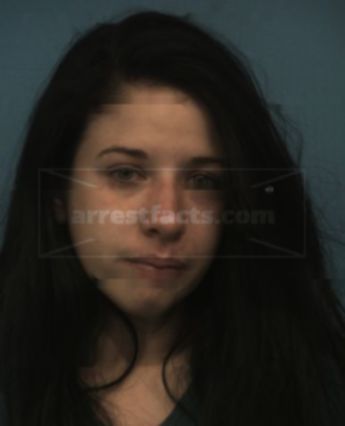 Ashley Leigh Ann Tibbs