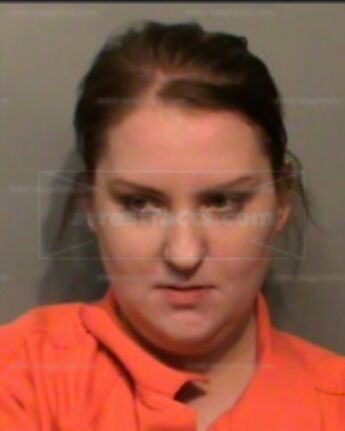 Crystal Cornett Messer
