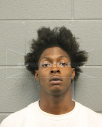 Malik J Johnson