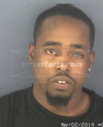 Michael Travon Johnson