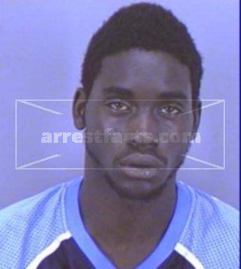 Brandon Donald Taylor