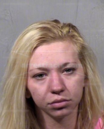 Chelsea Christine Chapman