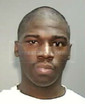 Cordarrel Williams