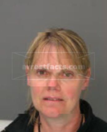 Susan Mary Nestory