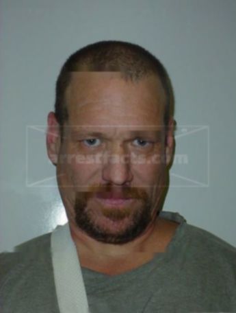 Grant Leslie Washam
