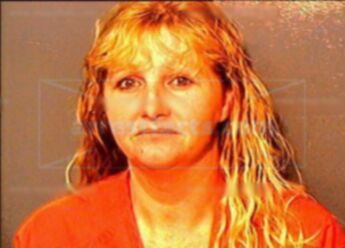 Carol Ford