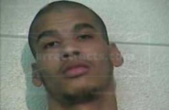 Tommy Uriah Moffit