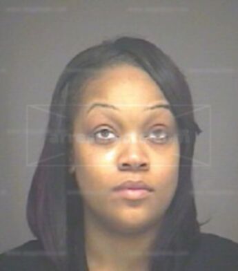 Yvette Branch