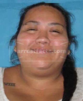 Sandra Abigail Gonzales