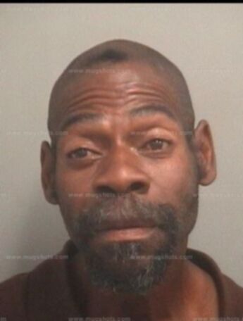 Jerome Osborne Sanders