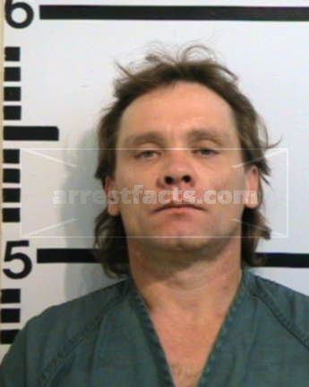 Timothy Leland Rosenbusch