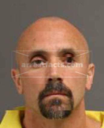 Michael Anthony Amaral