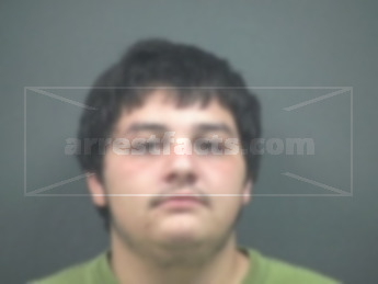 Andrew Cuevas Nash