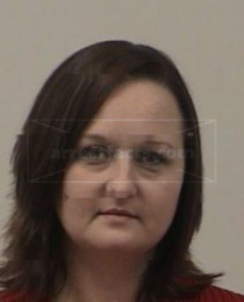 Miranda Leigh Vanhoozer