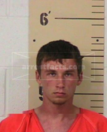 Warren Douglas Maxwell