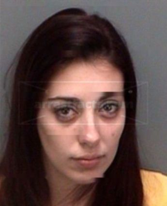 Briea Christine Mccullough