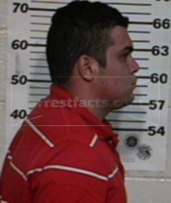 Rogelio Garza Mendoza