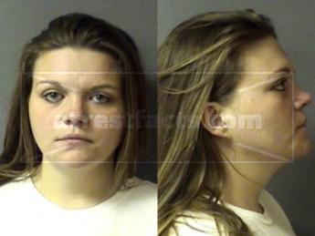 Lindsey Nicole Harber