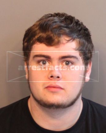 Jason Nicholas Barnett