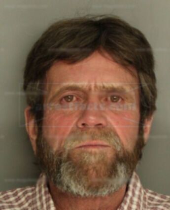 Ronnie Joe Rector