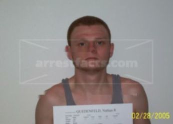 Nathan R Quedenfeld