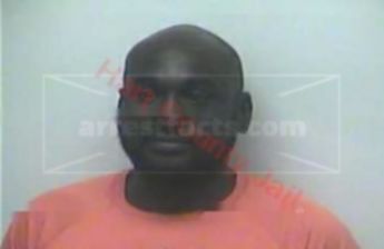 Nathan Tyrone Maxey