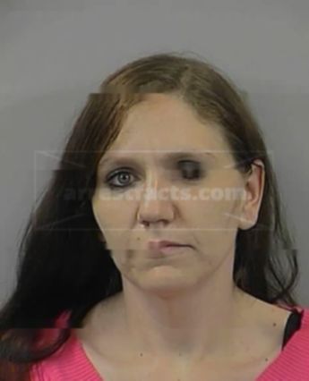 Jessica Lee Foley Mazzarella