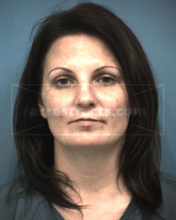 Crystal Tei Sanders
