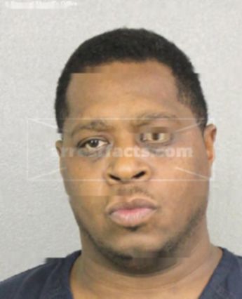 Byron Bernard Young