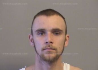 Jacob Steven Forbes
