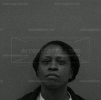Teresa Ann Jernigan