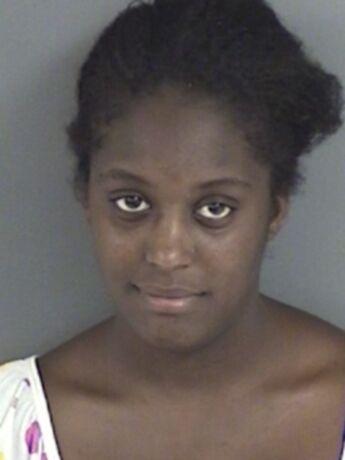 Shaquila Tyyon Jenkins