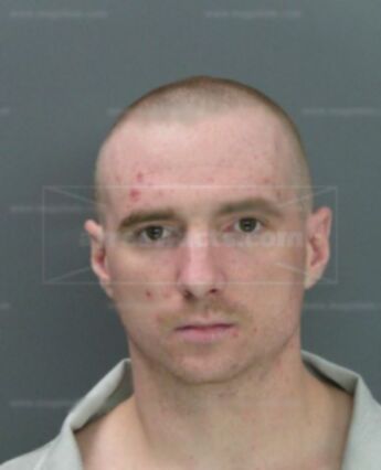 Boyd Andrew White
