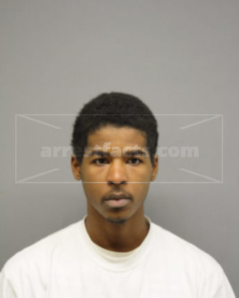 Jacobi Henderson
