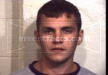 Toby Scott Blackney