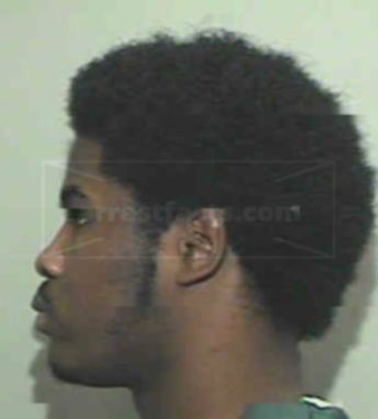 Johnny Lakendrick Boyd