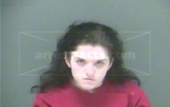 Amanda Kate Parrish