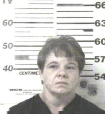 Dora Anne Arbuckle