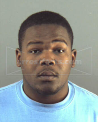Robert Eugene Brown