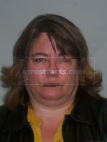 Suzanne M Ebert