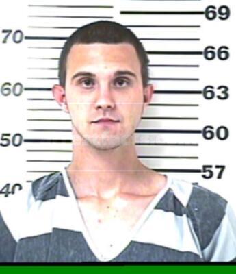 Justin Tyler Beamon