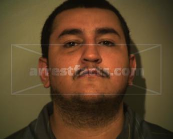 Mauricio Lopez Sandoval