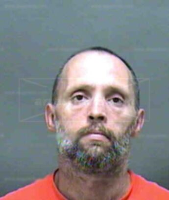Forrest Benjamin Parker